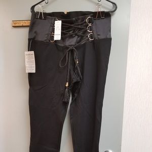 Bebe leggings